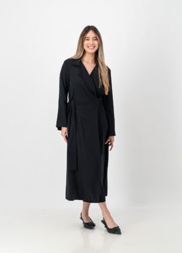 Hana Tencel Black